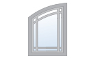 Specialty Windows - Renewal by Andersen Specialty Windows
