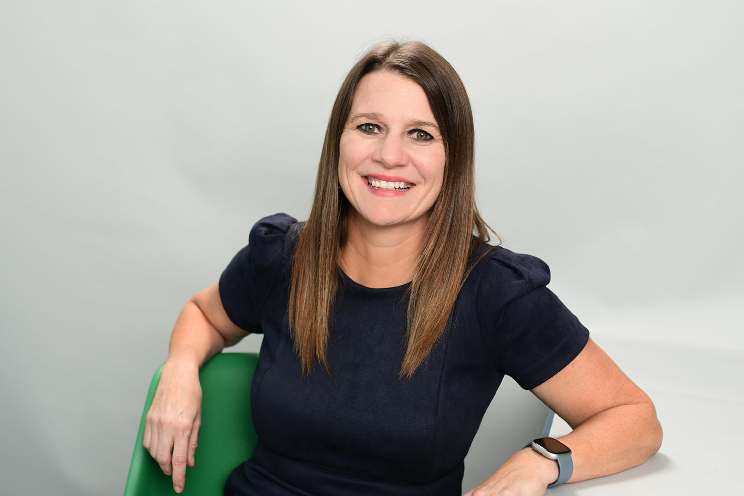 Kelly Aronson, Senior Vice President, Affiliate Retail Operations and Digital Experience of Renewal by Anderse